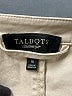 Talbots Ivory Jacket Size 16 - photo 6
