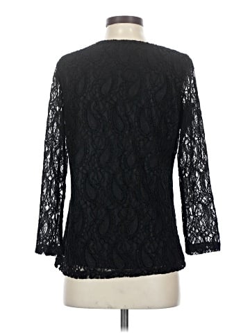 Travelsmith 3/4 Sleeve Top (view 2)