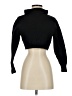 Wilfred 100% Merino Extra Fine Wool Black Turtleneck Sweater Size XXS - photo 1