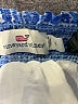 Vineyard Vines 100% Cotton Paisley Blue Skirt Size 6 - photo 3