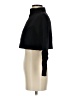 Wilfred 100% Merino Extra Fine Wool Black Turtleneck Sweater Size XXS - photo 5