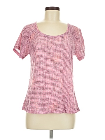 Aventura Short Sleeve Top (view 1)