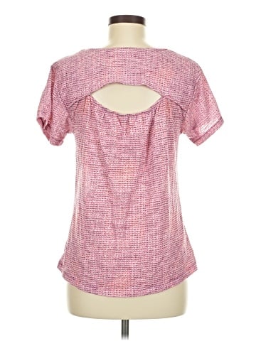 Aventura Short Sleeve Top (view 2)