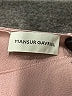 Mansur Gavriel Pink Long Sleeve Blouse Size XS (estimated) - photo 4