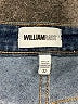 William Rast Stars Blue Jeans Size 32 waist - photo 7