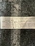 Zara 100% Polyamide Metallic Silver Cocktail Dress Size S - photo 8