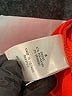 DressBarn Solid Orange Cocktail Dress Size 8 - photo 8