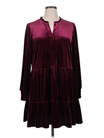 CeCe Casual Dress (view 1)