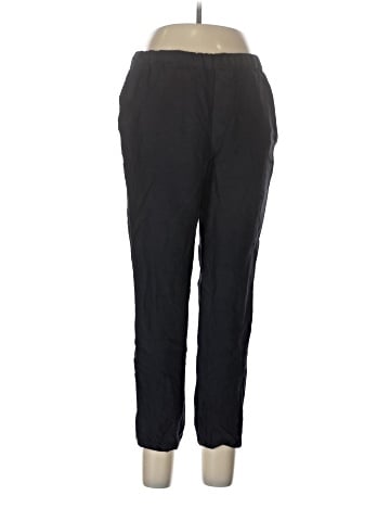 Closed Wool Pants (view 1)