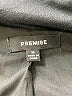 PREMISE Black Blazer Size 16 - photo 6