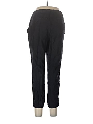 Closed Wool Pants (view 2)