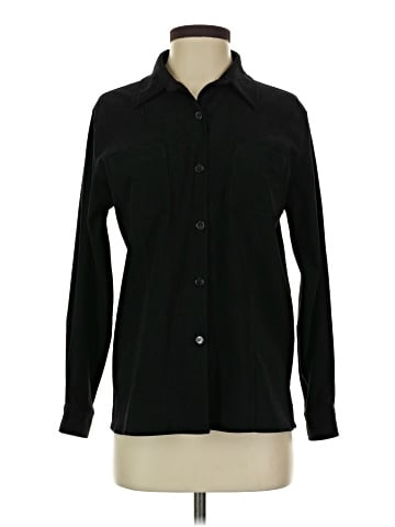 Petite Sophisticate Fleece (view 1)