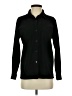 Petite Sophisticate Black Fleece Size S - photo 1