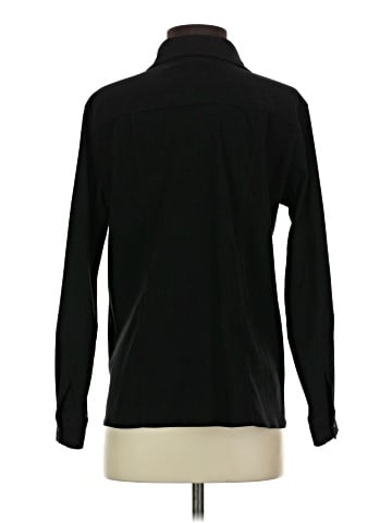 Petite Sophisticate Fleece (view 2)
