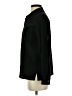 Petite Sophisticate Black Fleece Size S - photo 5