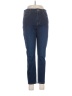 a.n.a. A New Approach Blue Jeans Size 8 - photo 1