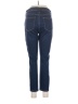 a.n.a. A New Approach Blue Jeans Size 8 - photo 2