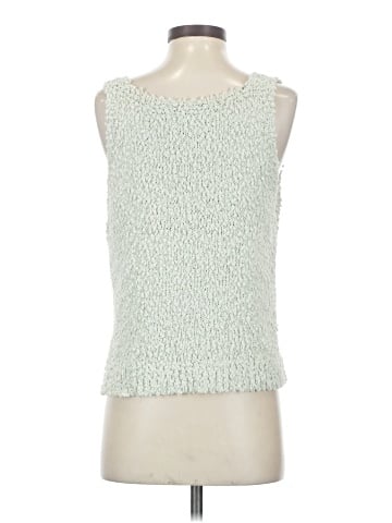 Papermoon Sleeveless Blouse (view 2)