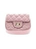 Unbranded Pink Crossbody Bag One size - photo 1