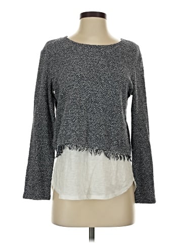 Generation Love Long Sleeve Top (view 1)