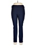 ECI Solid Blue Active Pants Size XL - photo 1