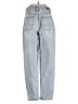 American Eagle Outfitters 100% Cotton Graphic Blue Jeans Size 0 - photo 2
