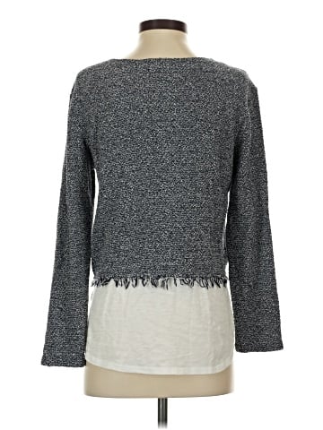 Generation Love Long Sleeve Top (view 2)