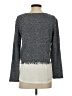 Generation Love Gray Long Sleeve Top Size S - photo 2