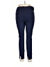 ECI Solid Blue Active Pants Size XL - photo 2