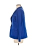 Unbranded Blue Blazer Size M - photo 5