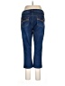 Bandolino Hearts Blue Jeans Size 12 - photo 2