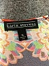 Karin Stevens Paisley Red Casual Dress Size XL - photo 7
