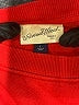 Universal Thread Hearts Red Sweatshirt Size L - photo 7
