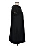 Relativity Solid Black Casual Dress Size 16 - photo 4