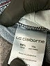 Liz Claiborne Chevron-herringbone Blue Jeans Size 10 (petite) - photo 5