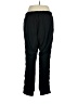 Gap Fit Black Track Pants Size XL (tall) - photo 2
