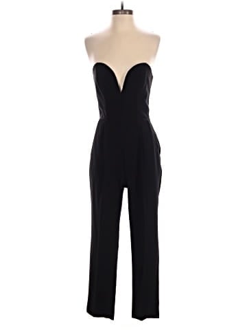 Amanda Uprichard Jumpsuit (view 1)