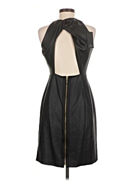 linen green midi dress Boden Women's Rosa Halter Linen Midi Dress in Green