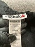 Reebok Solid Black Athletic Shorts Size S (kids) - photo 3