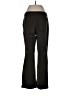 Chico's Solid Black Dress Pants Size Lg (2) - photo 2