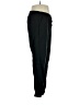 Gap Fit Black Track Pants Size XL (tall) - photo 4