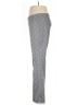 SOHO Apparel Ltd Plaid Gray Dress Pants Size XL - photo 5