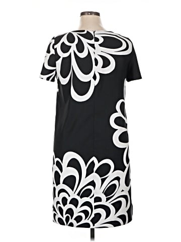 AB Studio Casual Dress (view 2)
