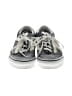 Keds Gray Silver Sneakers Size 7 - photo 2