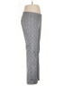 SOHO Apparel Ltd Plaid Gray Dress Pants Size XL - photo 4