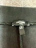 PREMISE Solid Black Active Pants Size 1X - photo 7