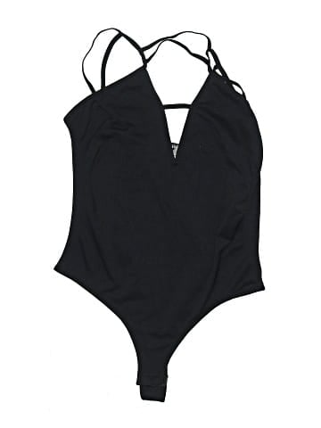 Soho Girls Bodysuit (view 1)