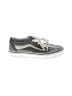 Keds Gray Silver Sneakers Size 7 - photo 1