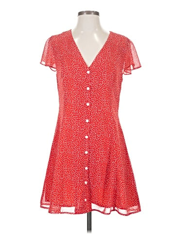 Sugar Lips Casual Dress (view 1)