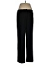 Jones Studio 100% Polyester Black Dress Pants Size 12 - photo 1